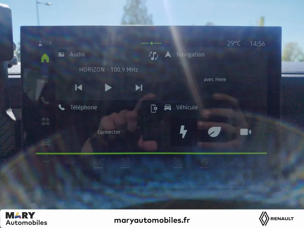 Véhicule occasion 231742 - dacia DUSTER - Photo 12