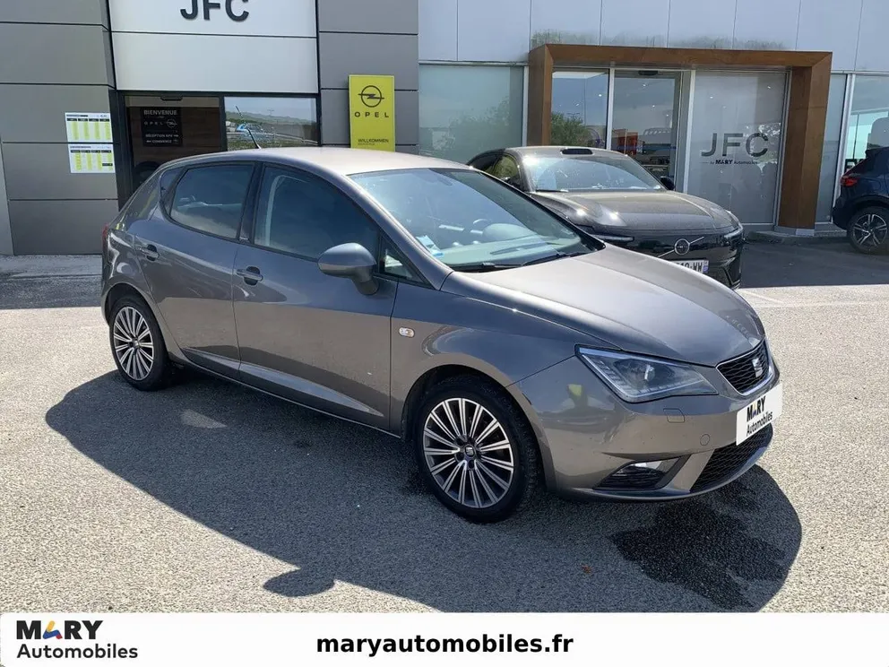 Véhicule occasion 229176 - seat IBIZA - Photo 6