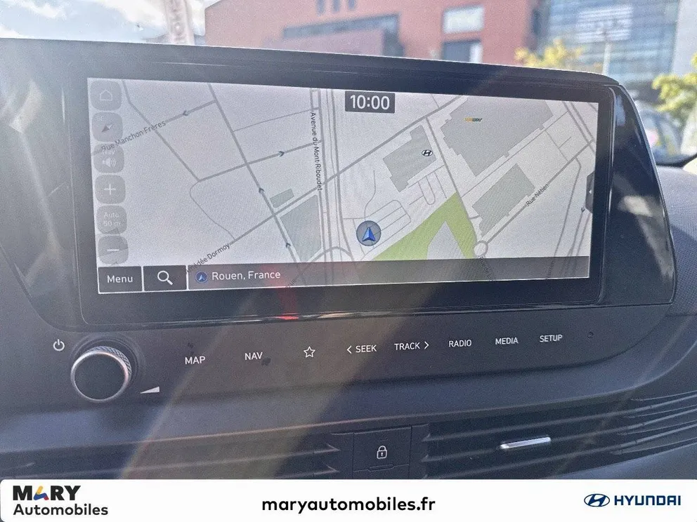 Véhicule occasion 184732 - hyundai BAYON - Photo 16