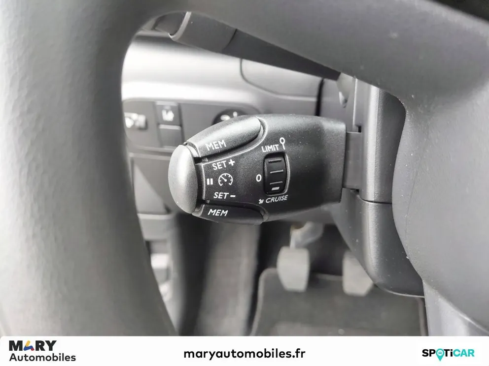 Véhicule occasion 232256 - Citroën C3 - Photo 17
