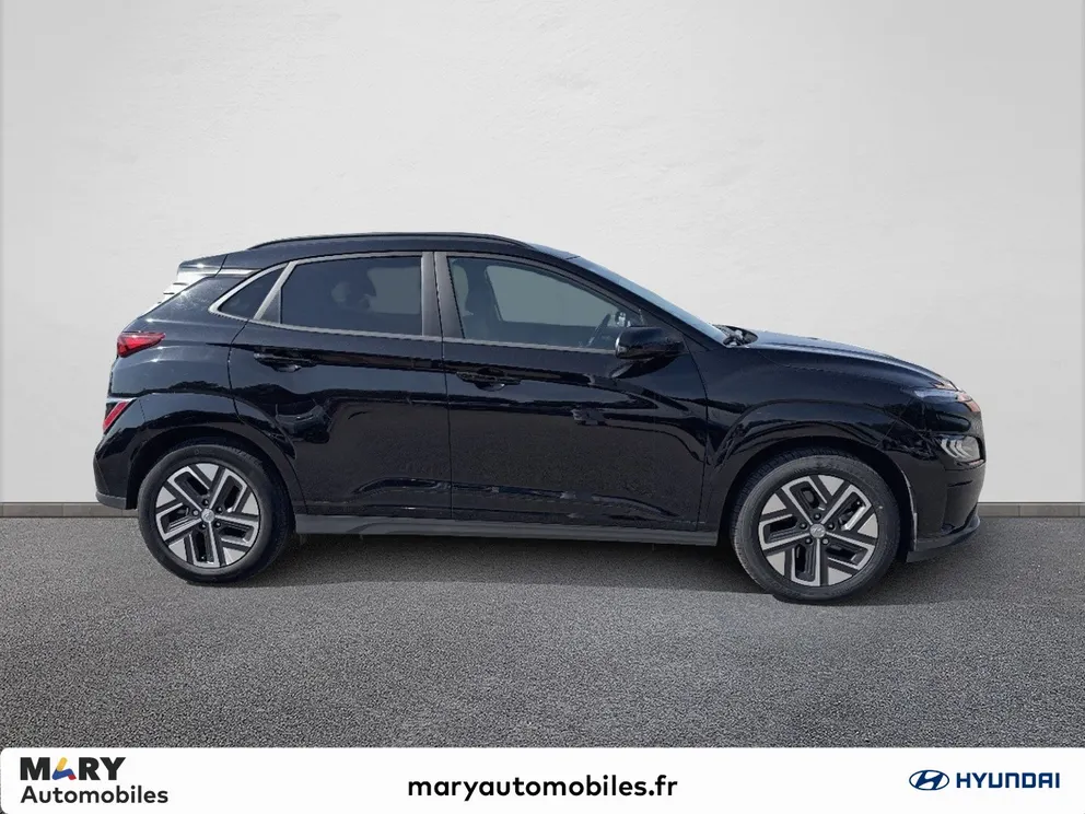 Véhicule occasion 1229524 - hyundai KONA - Photo 4