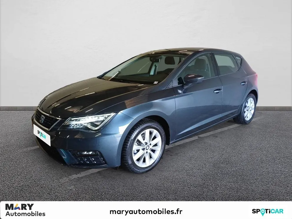 Véhicule occasion 202456 - seat LEON - Photo 1