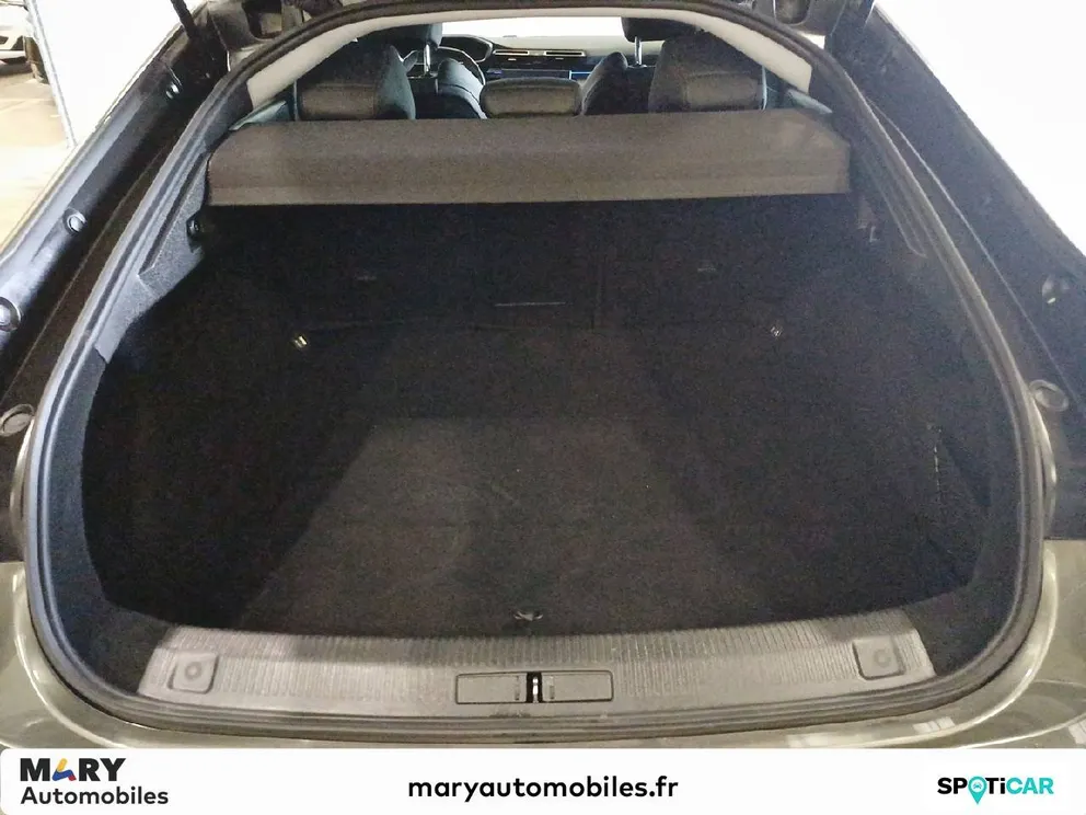 Véhicule occasion 206843 - peugeot 508 - Photo 6