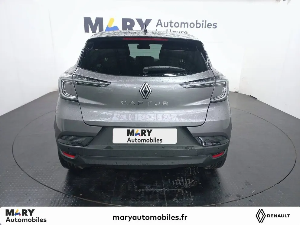 Véhicule occasion 220395 - renault CAPTUR - Photo 5