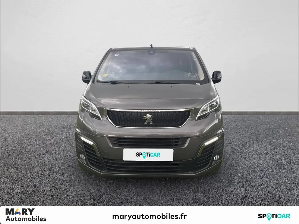 Véhicule occasion 192692 - peugeot EXPERT - Photo 2