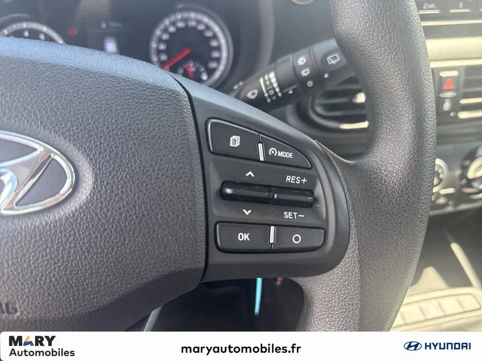 Véhicule occasion 185759 - hyundai i10 - Photo 16