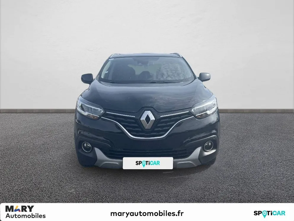Véhicule occasion 226788 - renault KADJAR - Photo 2
