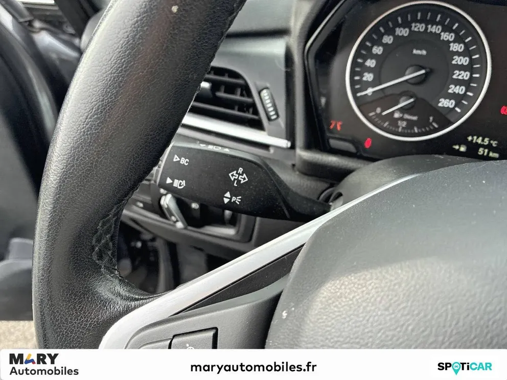 Véhicule occasion 211581 - bmw SERIE 2 - Photo 16