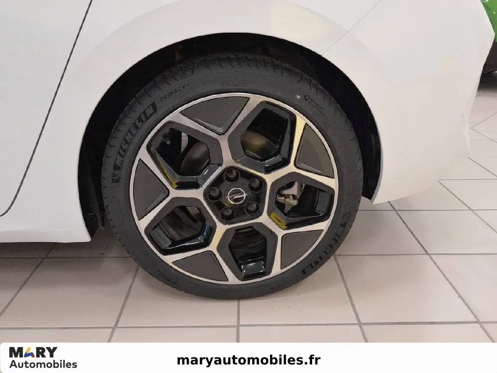 Véhicule occasion 101069 - opel ASTRA - Photo 11