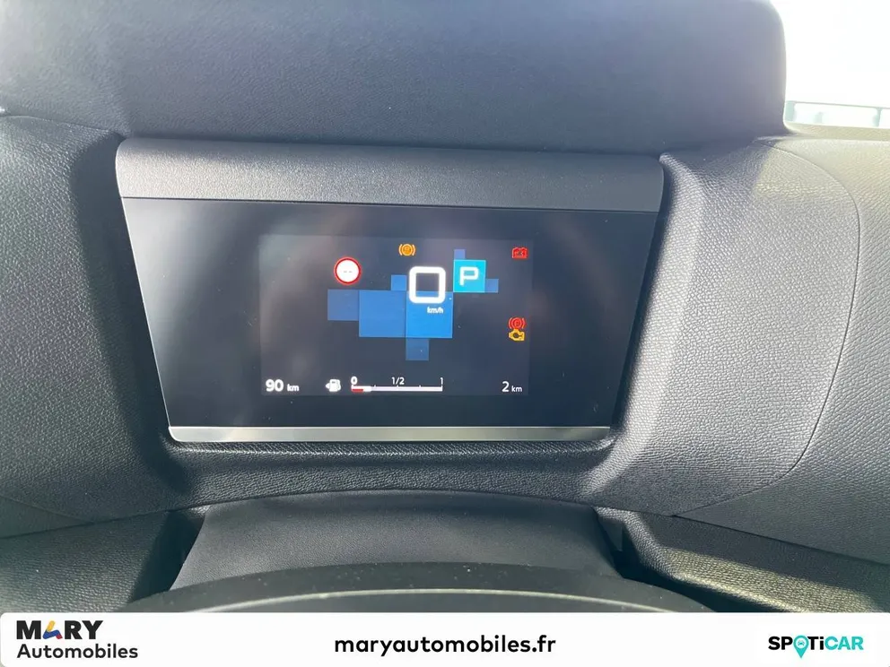 Véhicule occasion 168202 - Citroën C4 - Photo 17