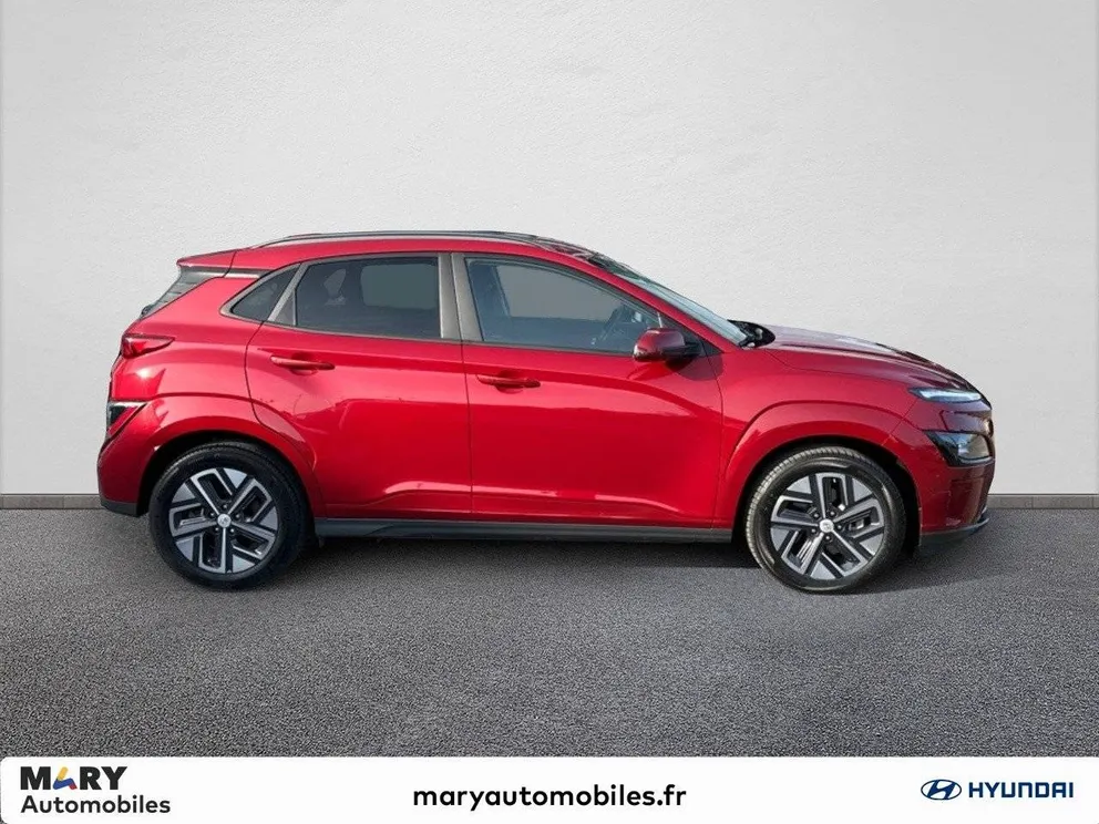 Véhicule occasion 160503 - hyundai KONA - Photo 4