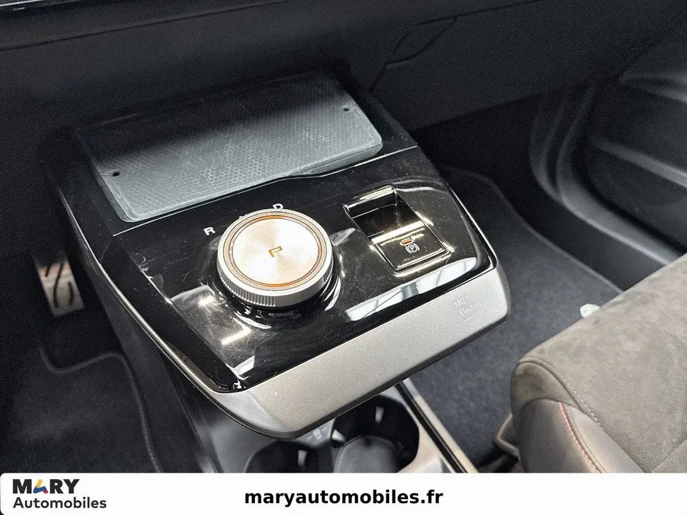 Véhicule occasion 130928 - mg MG4 - Photo 19