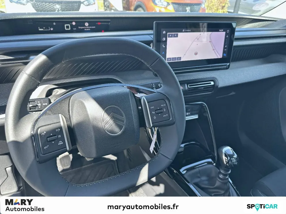 Véhicule occasion 231553 - Citroën C3 - Photo 8