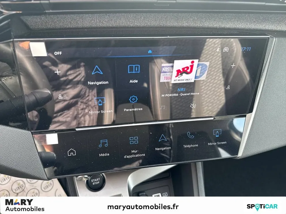 Véhicule occasion 230471 - peugeot 308 - Photo 12