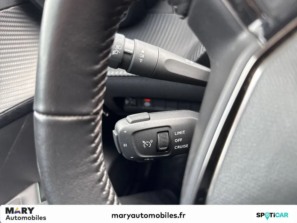 Véhicule occasion 163170 - peugeot 208 - Photo 16