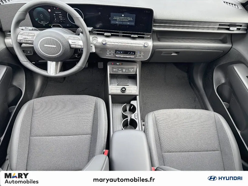 Véhicule occasion 230905 - hyundai KONA - Photo 8