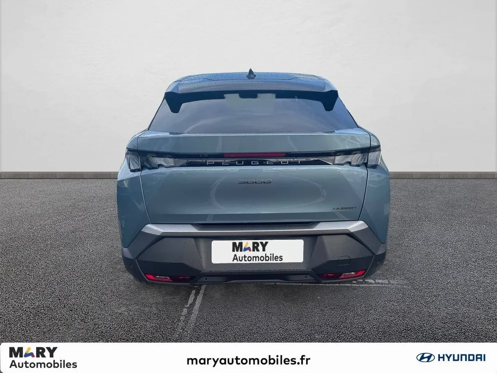 Véhicule occasion 209795 - peugeot 3008 - Photo 5