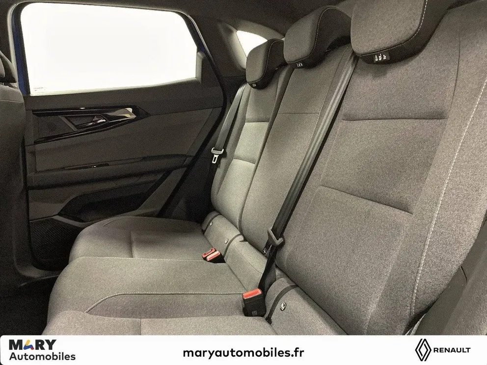 Véhicule occasion 150867 - renault AUSTRAL - Photo 10