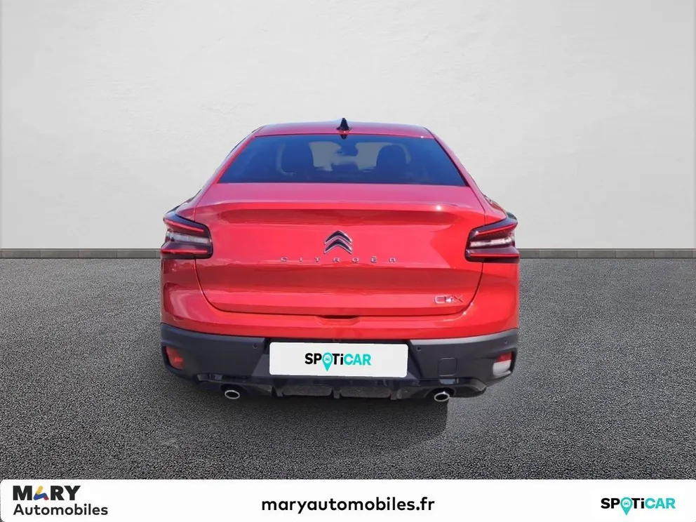 Véhicule occasion 212124 - Citroën C4 X - Photo 11