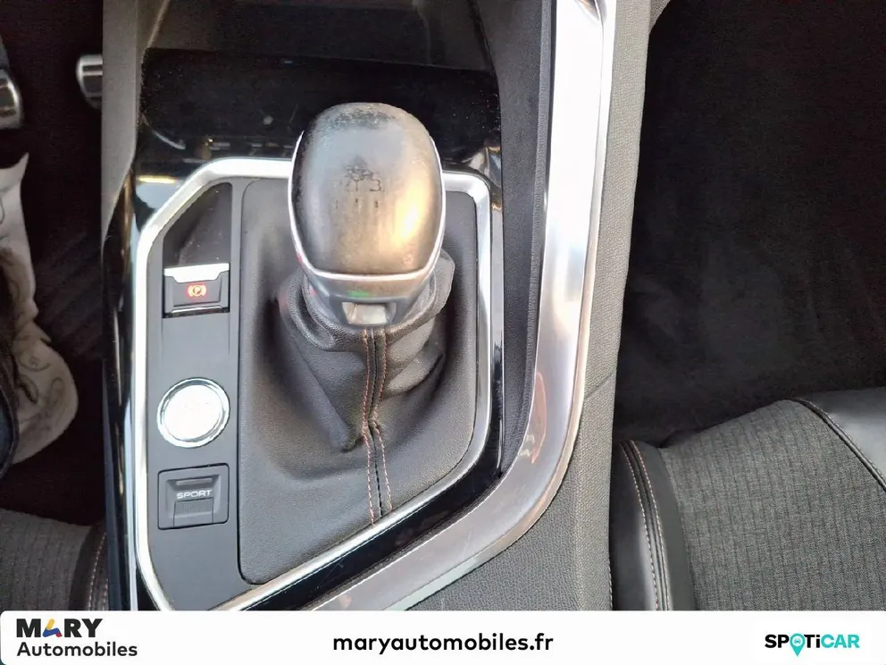 Véhicule occasion 216765 - peugeot 5008 - Photo 17