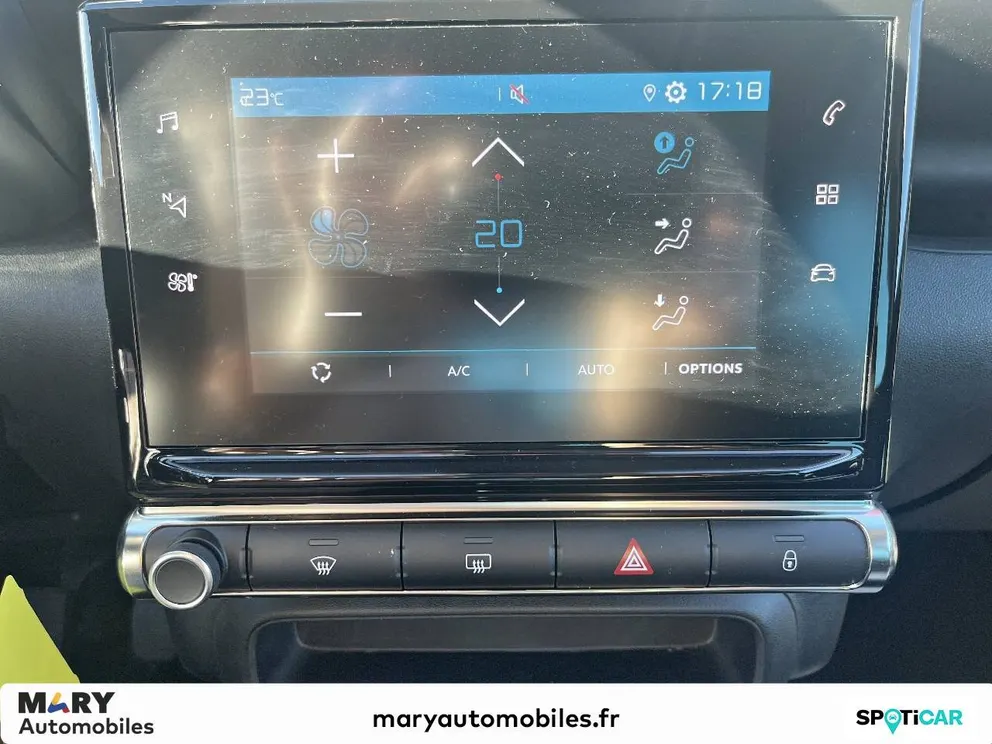 Véhicule occasion 214989 - Citroën C3 AIRCROSS - Photo 16