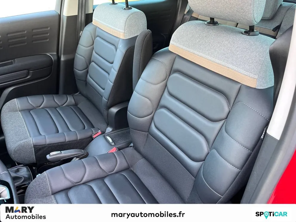 Véhicule occasion 191845 - Citroën C3 AIRCROSS - Photo 10