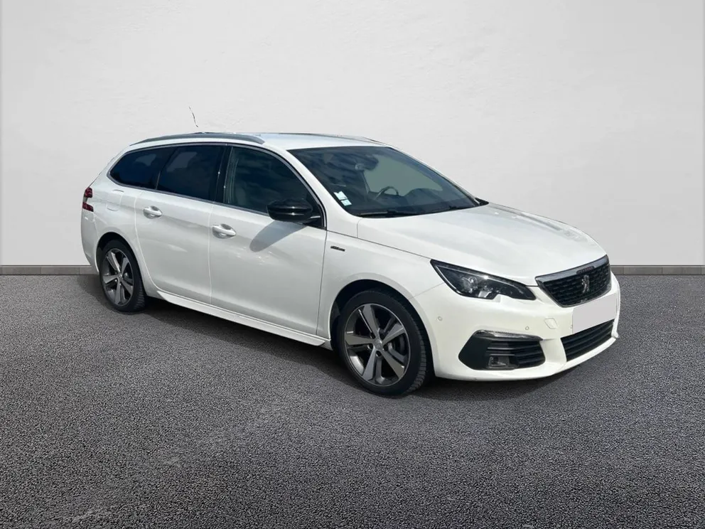 Véhicule occasion 236599 - peugeot 308 - Photo 5