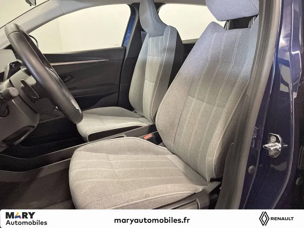 Véhicule occasion 216108 - renault MEGANE - Photo 9
