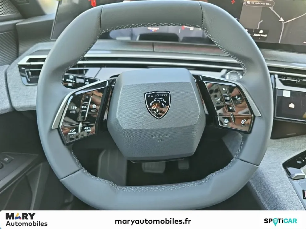 Véhicule occasion 182680 - peugeot 3008 - Photo 13