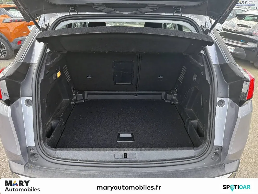 Véhicule occasion 231919 - peugeot 3008 - Photo 6