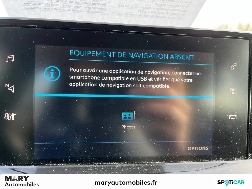 Véhicule occasion 216275 - peugeot 208 - Photo 13