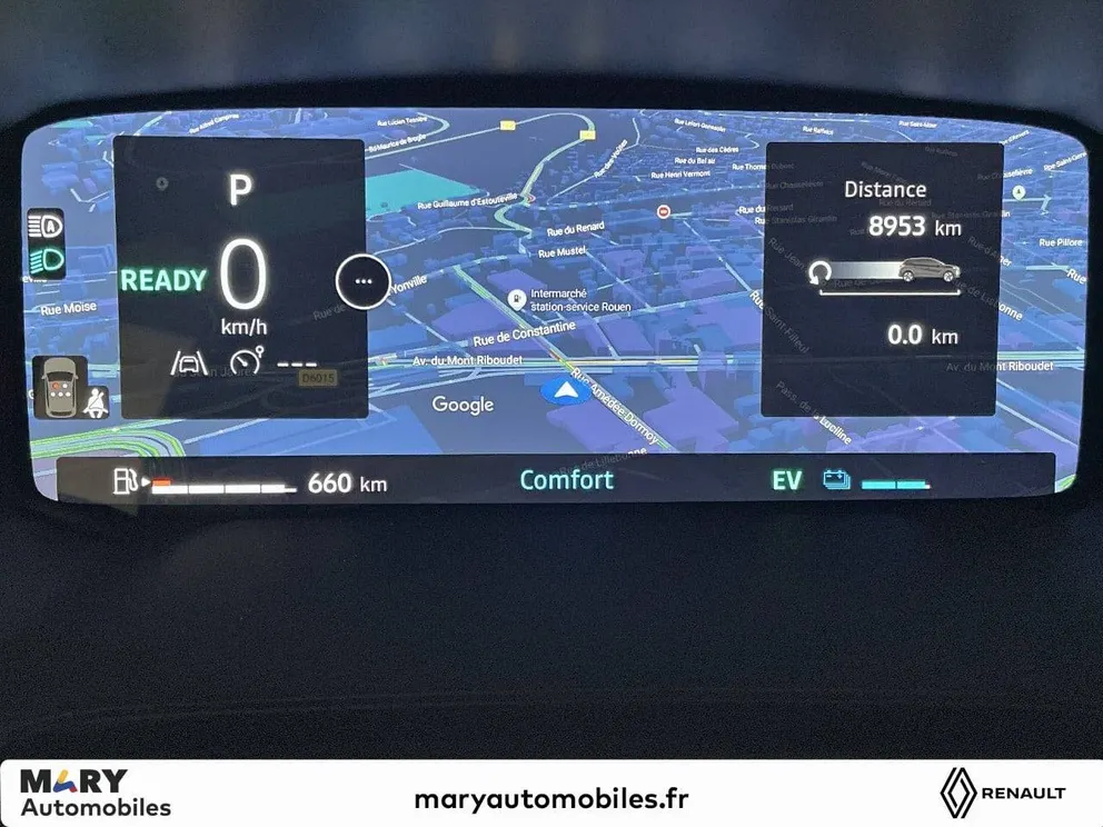 Véhicule occasion 209284 - renault CAPTUR - Photo 15