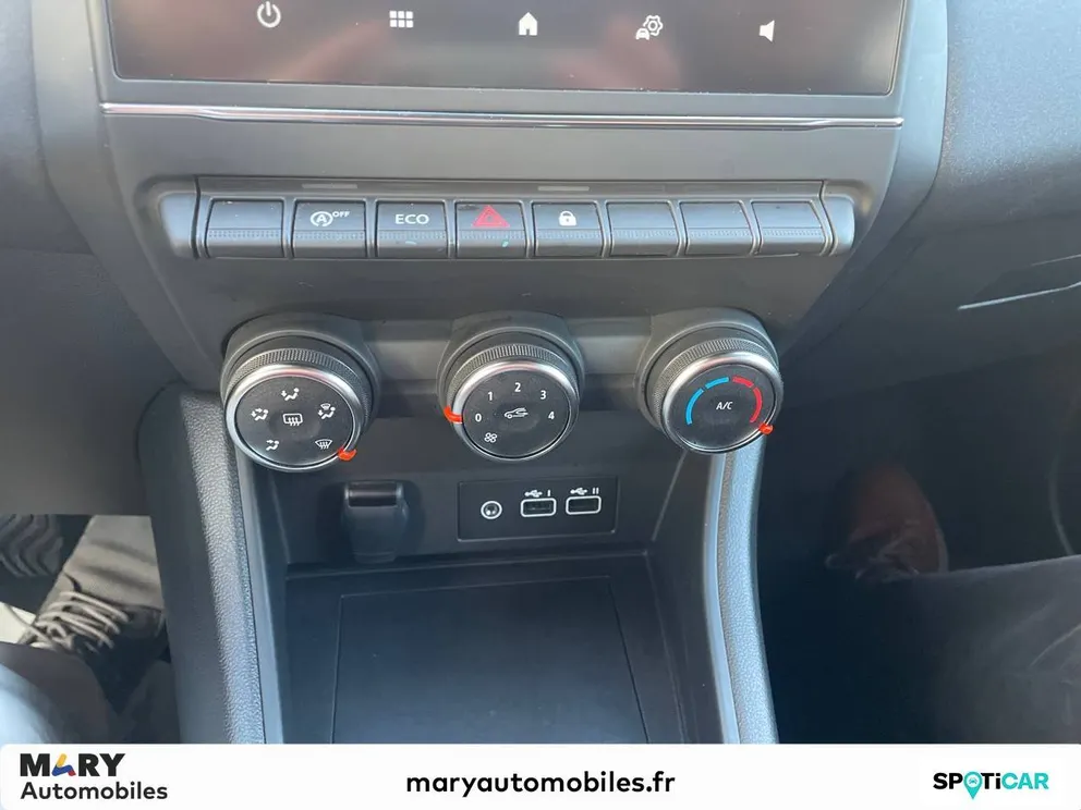 Véhicule occasion 213040 - renault CAPTUR - Photo 19