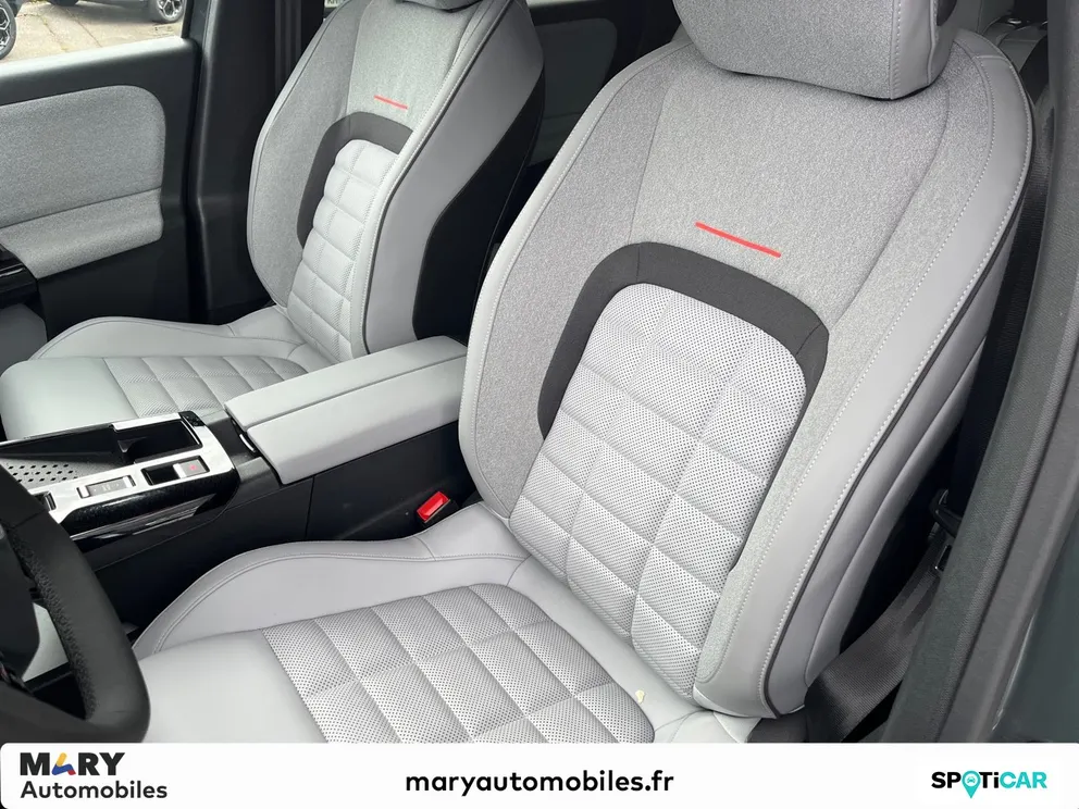 Véhicule occasion 1226843 - Citroën C5 AIRCROSS - Photo 13