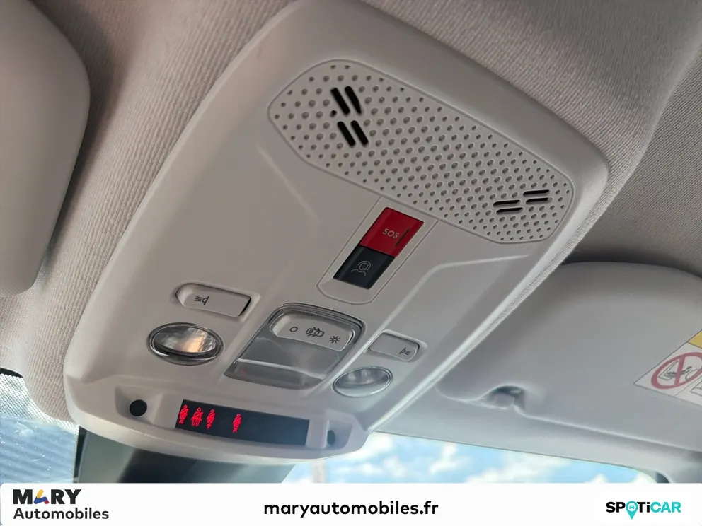 Véhicule occasion 1234877 - peugeot 208 - Photo 18