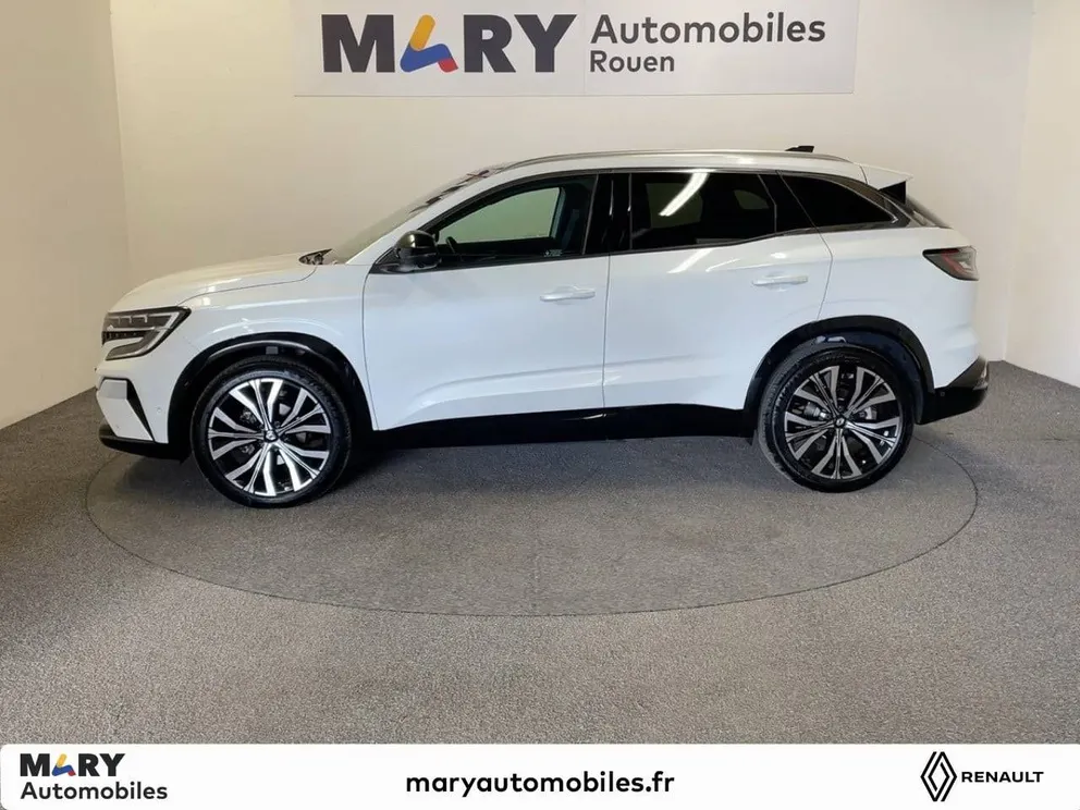 Véhicule occasion 218043 - renault AUSTRAL - Photo 7