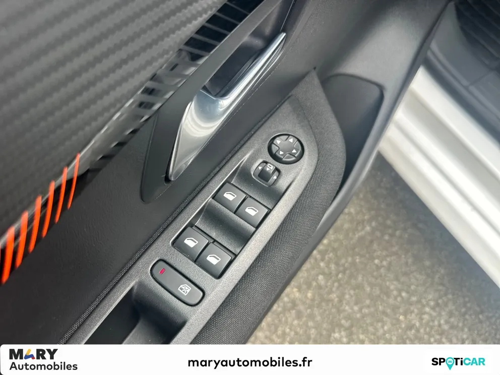 Véhicule occasion 1238963 - peugeot 208 - Photo 9