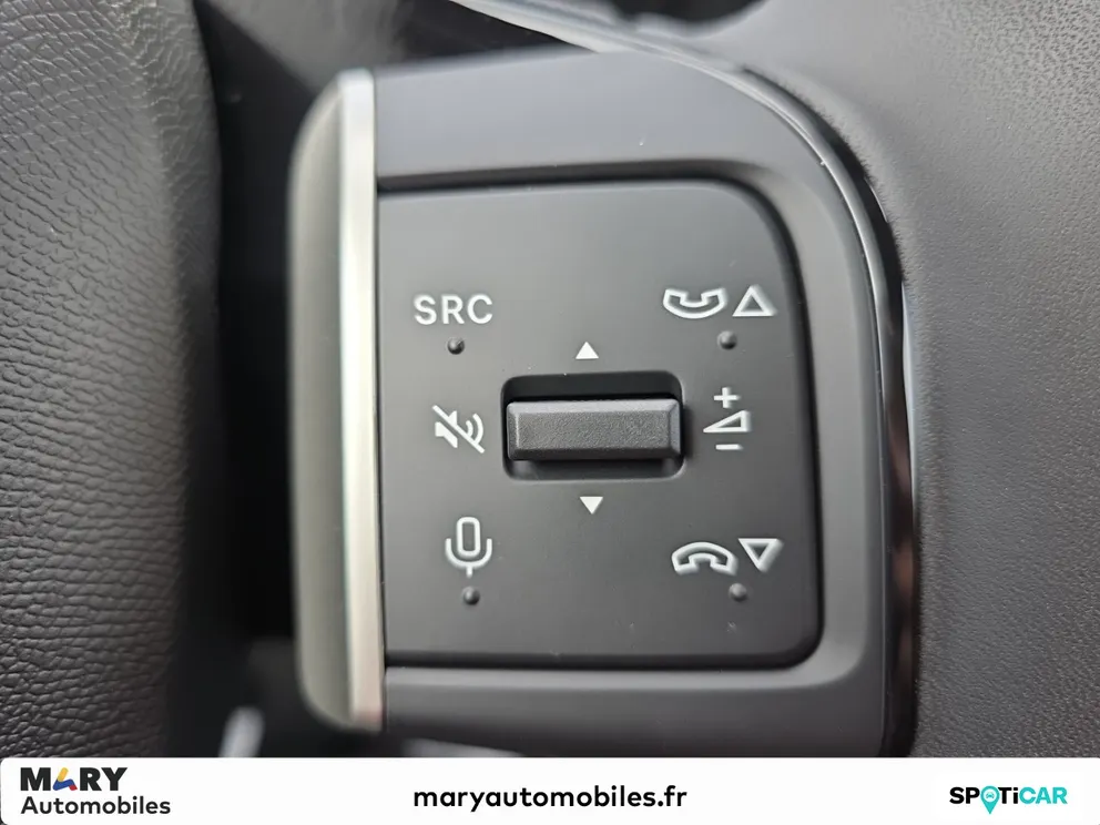 Véhicule occasion 1227524 - Citroën C3 AIRCROSS - Photo 18