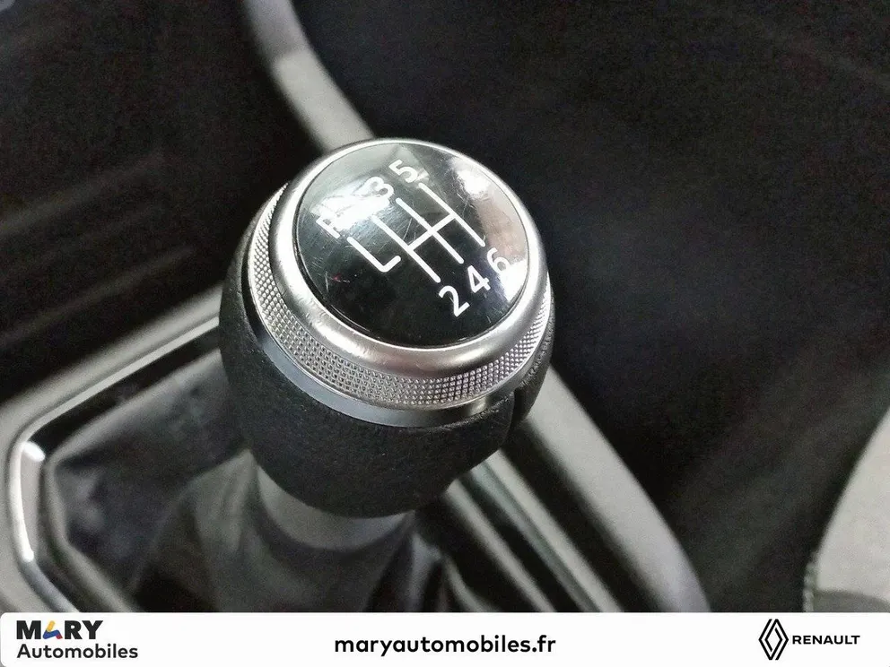 Véhicule occasion 193774 - renault CLIO - Photo 15