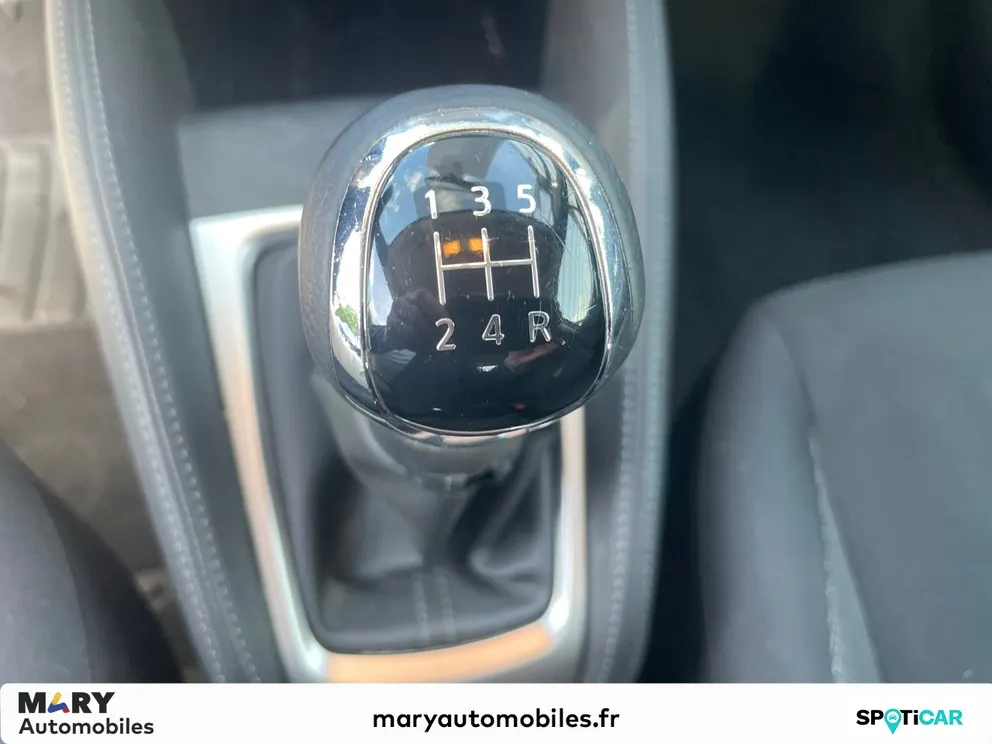 Véhicule occasion 1227558 - nissan MICRA - Photo 12