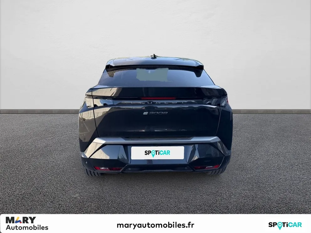 Véhicule occasion 231166 - peugeot 3008 - Photo 3