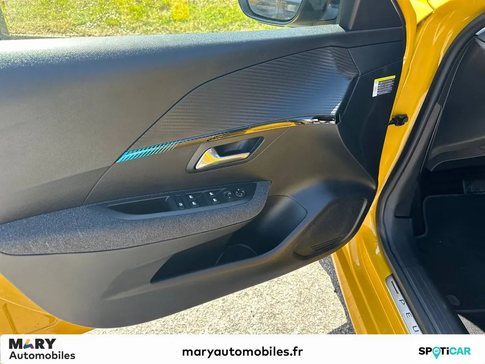 Véhicule occasion 231271 - peugeot 208 - Photo 12