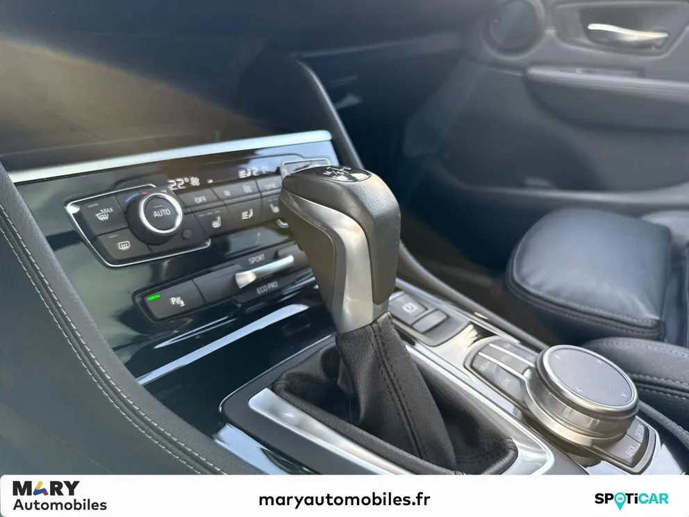 Véhicule occasion 204181 - bmw SERIE 2 - Photo 15