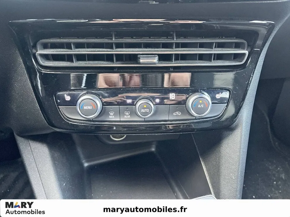 Véhicule occasion 226370 - opel MOKKA - Photo 21