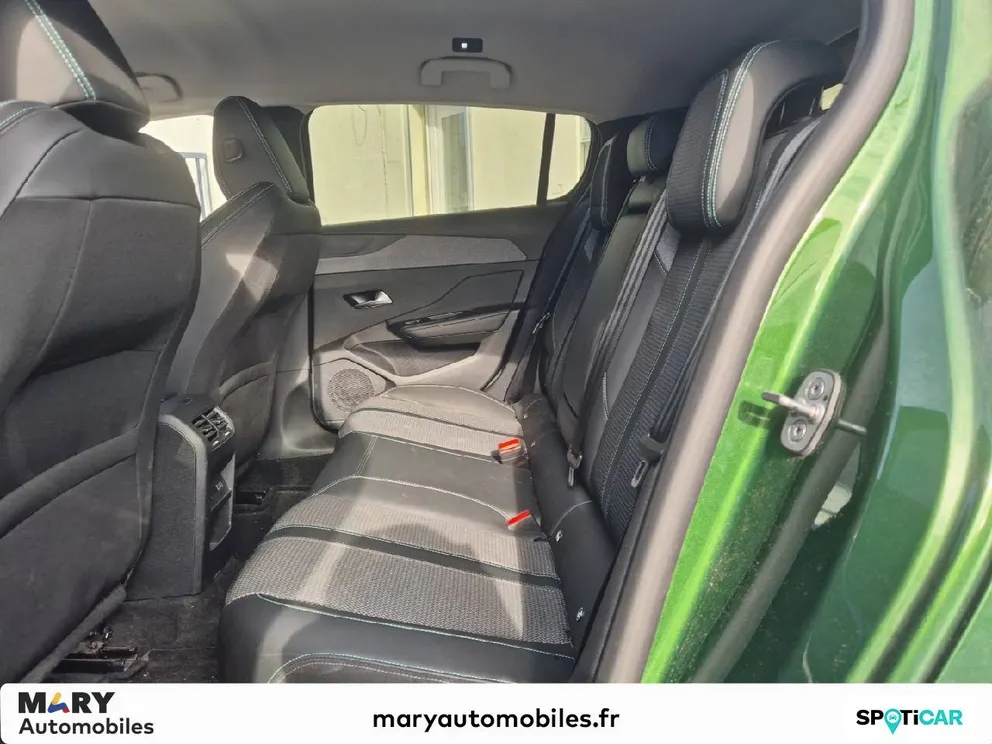 Véhicule occasion 227314 - peugeot 308 - Photo 10