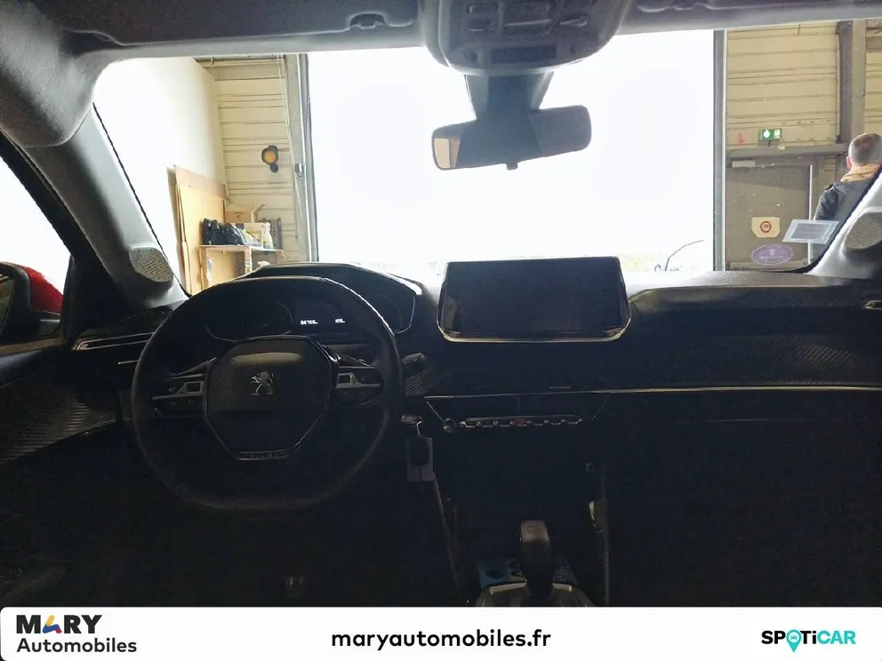 Véhicule occasion 207754 - peugeot 208 - Photo 8