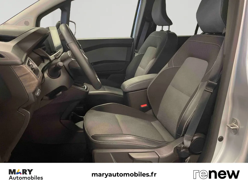 Véhicule occasion 1240365 - renault KANGOO - Photo 20