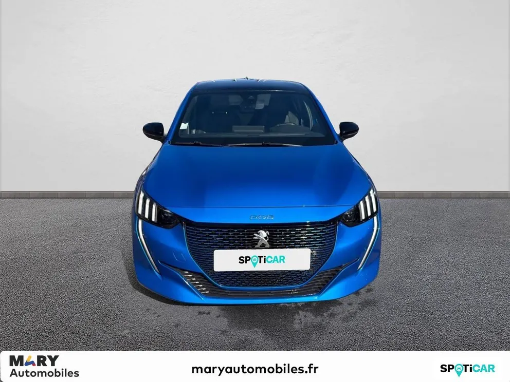 Véhicule occasion 223014 - peugeot 208 - Photo 2