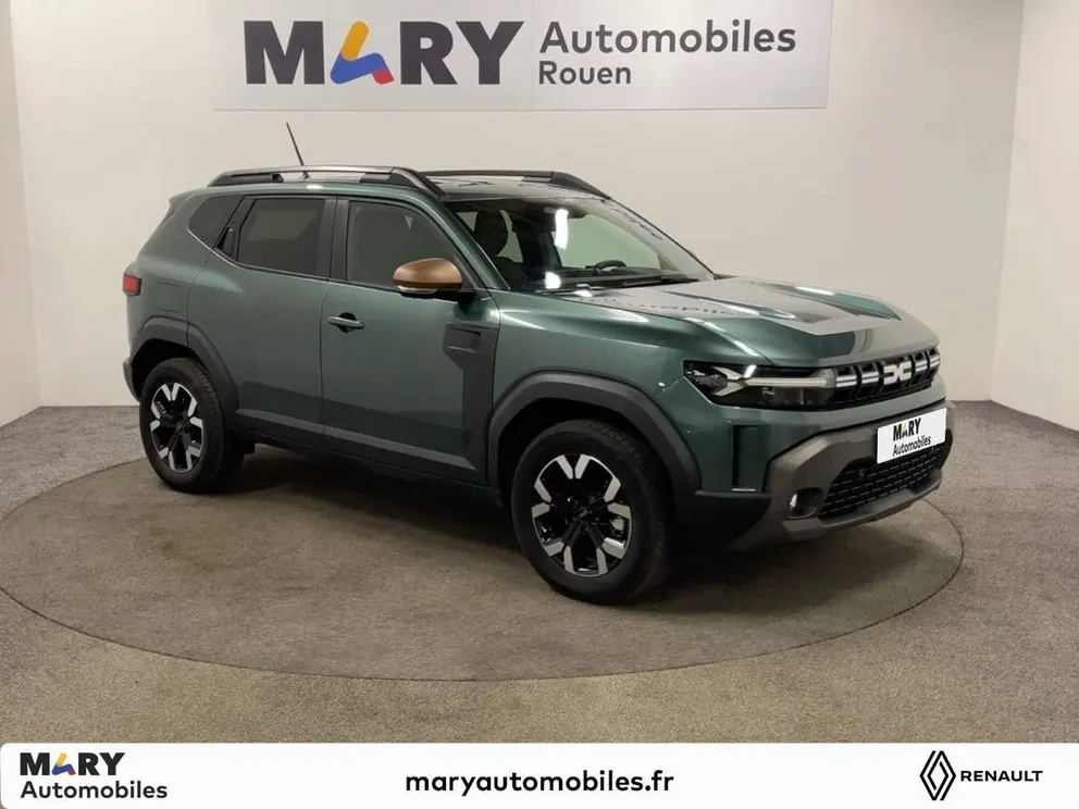 Véhicule occasion 207476 - dacia DUSTER - Photo 3