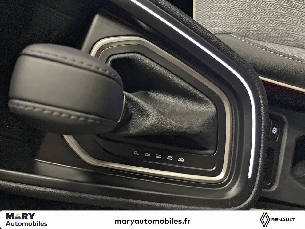 Véhicule occasion 208827 - renault CLIO - Photo 13